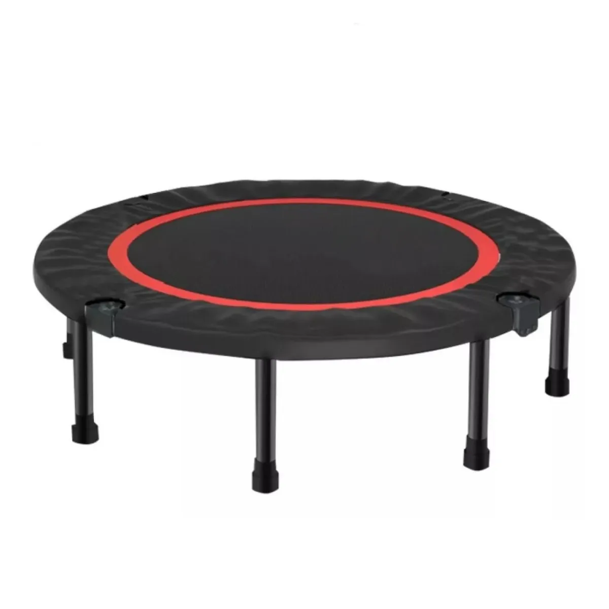AUCKLAND OUTDOOR - Trampolin Salto Plegable Bodeng Gimnasio Fitness 100 Cm.