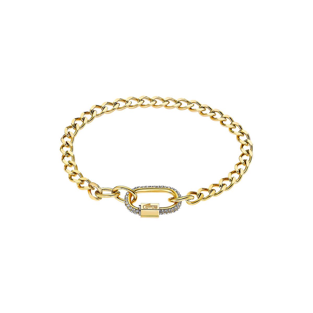 LOTUS STYLE - Pulsera LS2338-2/2 Lotus Style Mujer Urban Woman