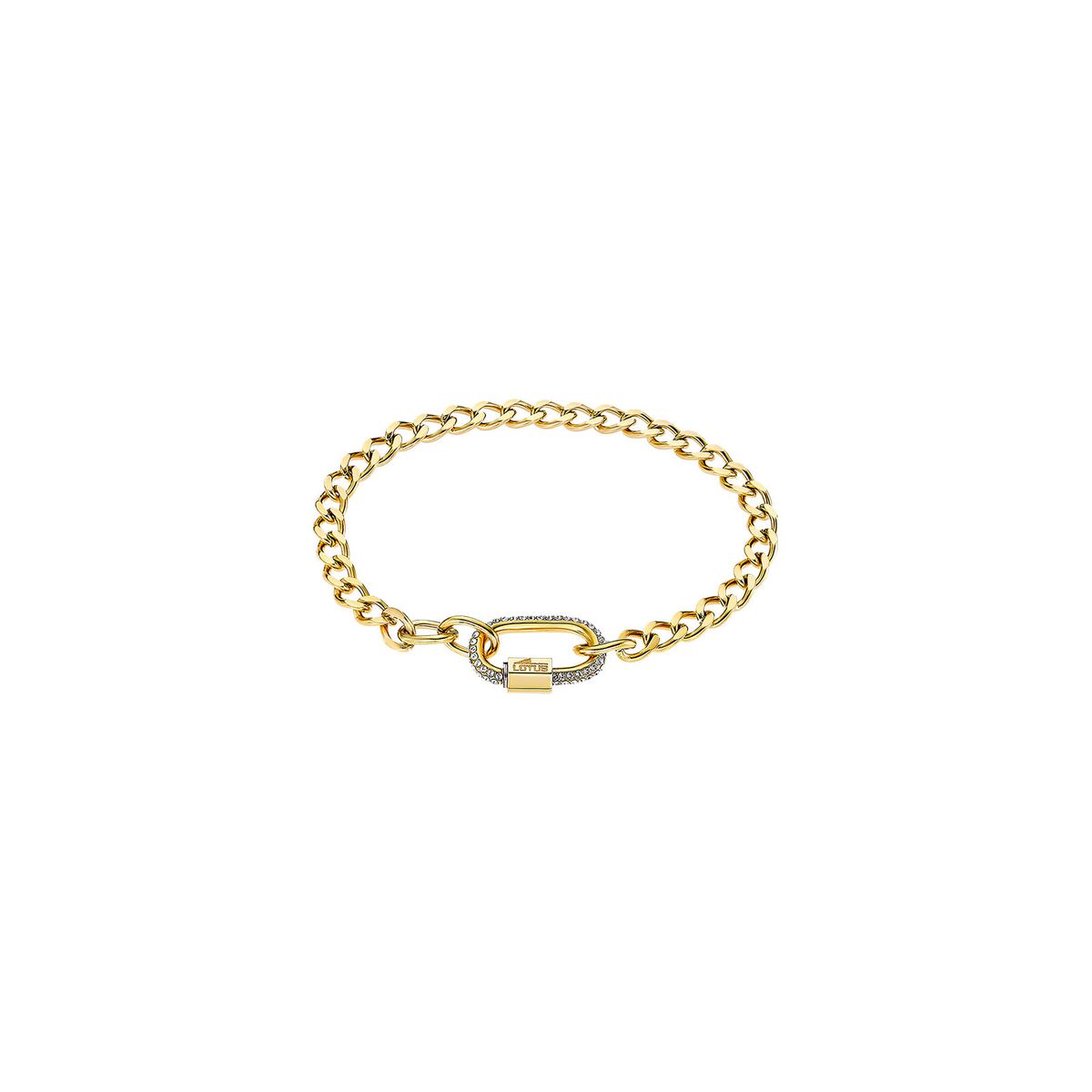 LOTUS STYLE - Pulsera LS2338-2/2 Lotus Style Mujer Urban Woman