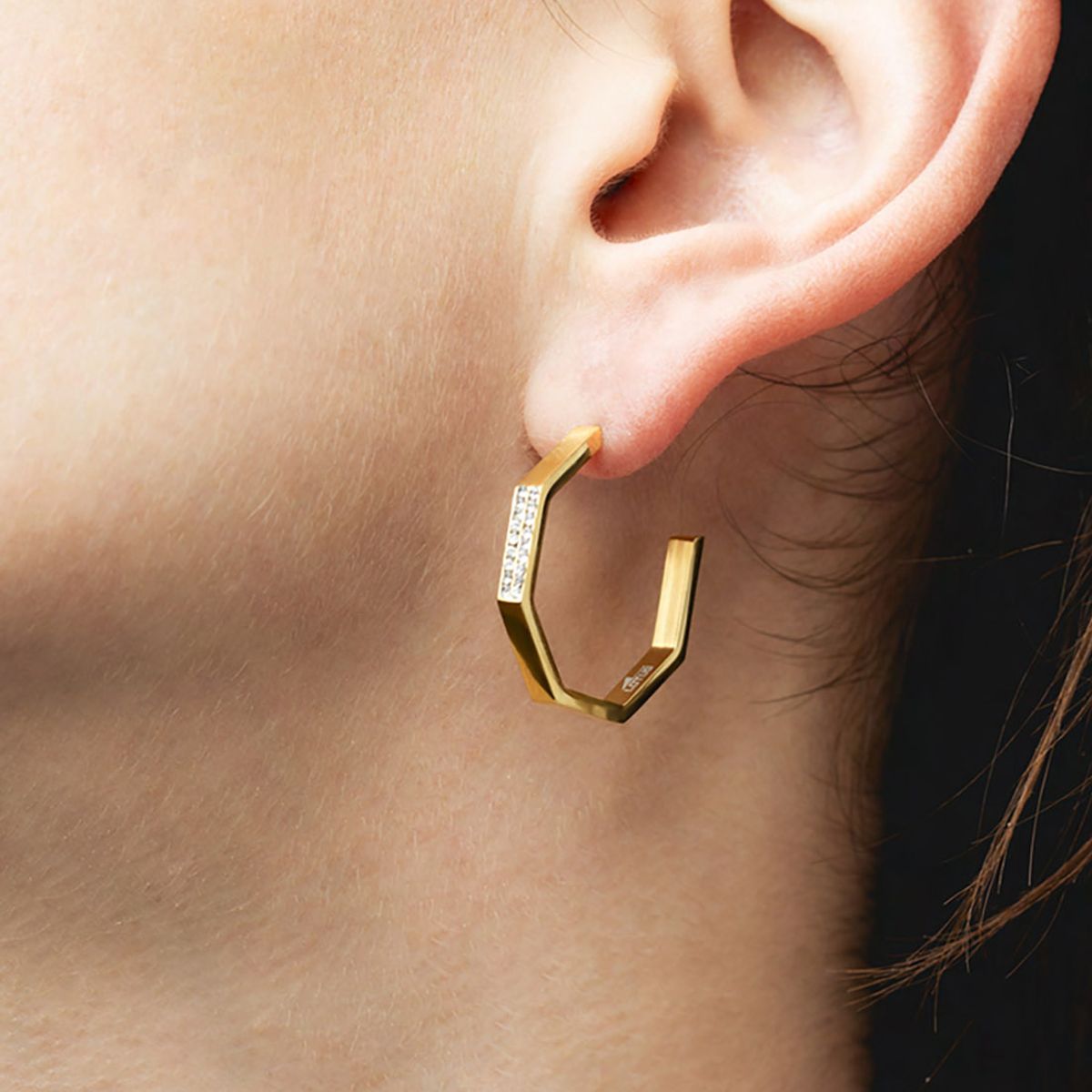 LOTUS STYLE - Aros LS2358-4/2 Lotus Style Mujer Urban Woman