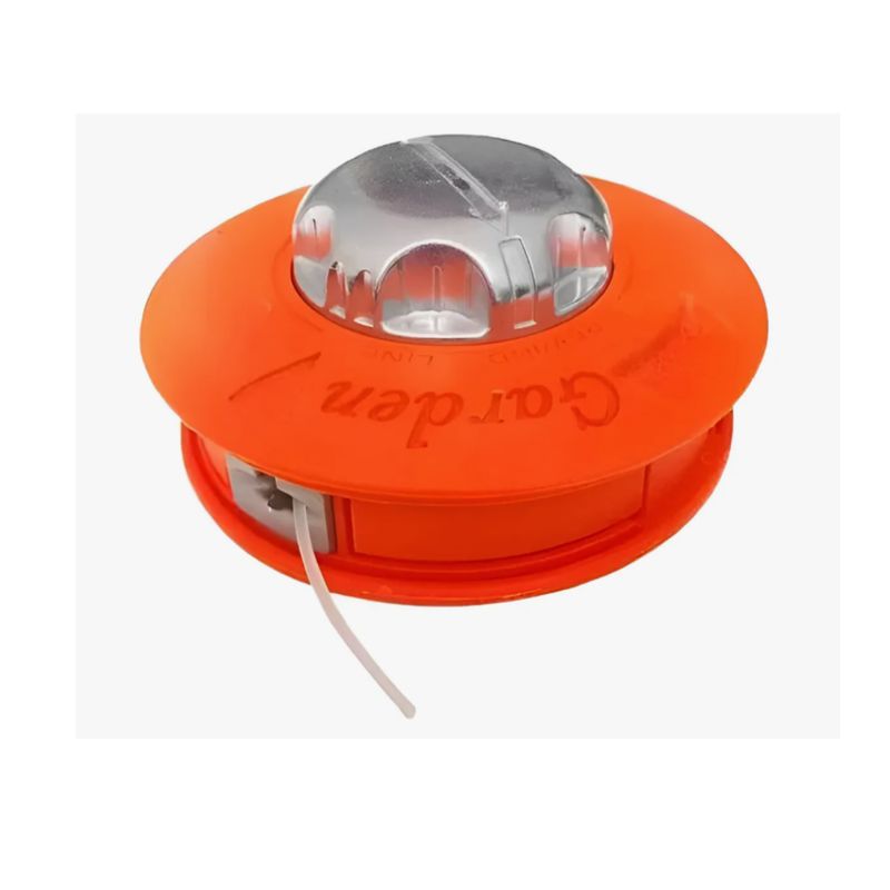 GENERICO - Trimmer Cabezal Heavy Duty Auto Pdesmalezadora Desbrozadora