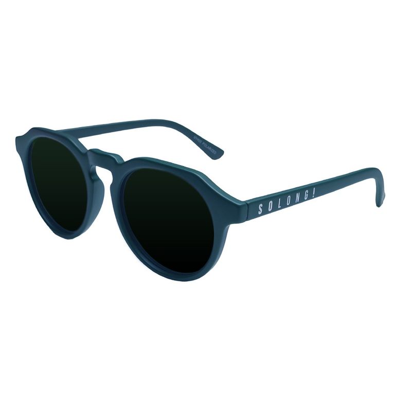 Lentes de Sol Smash Hendrix Polarizado Filtro UV400 Azul Marino TALLA UNICA