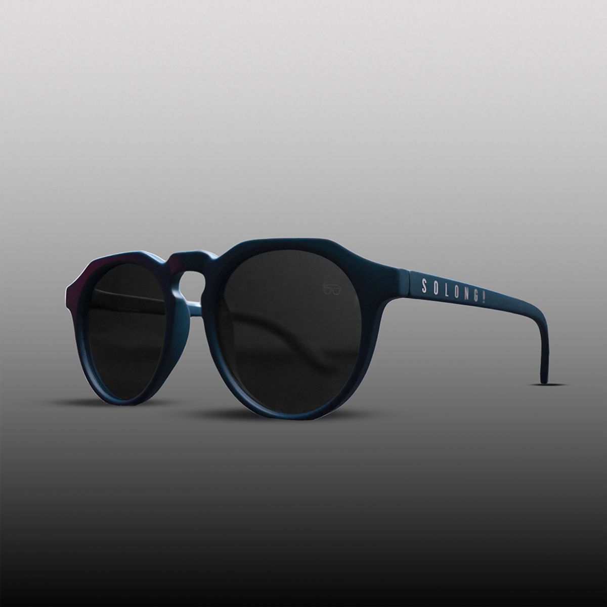 SO LONG - Lentes de Sol So Long Smash Hendrix Polarizado Filtro UV400