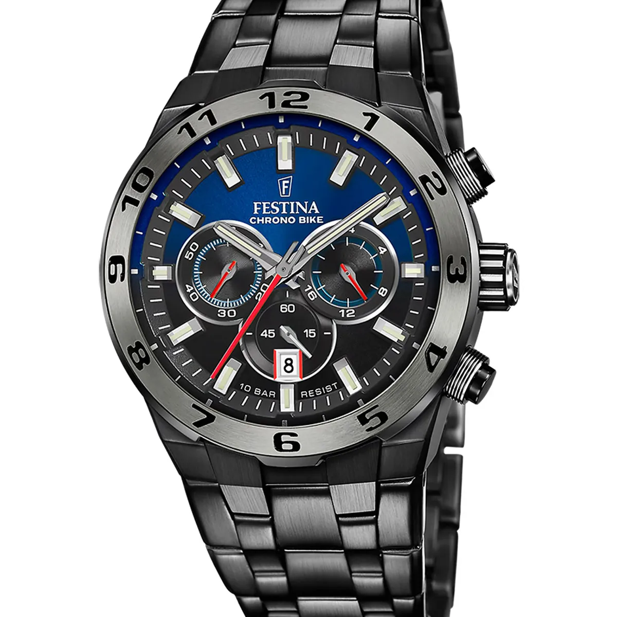 FESTINA - Reloj F20673/1 Festina Azul Hombre Special Editions