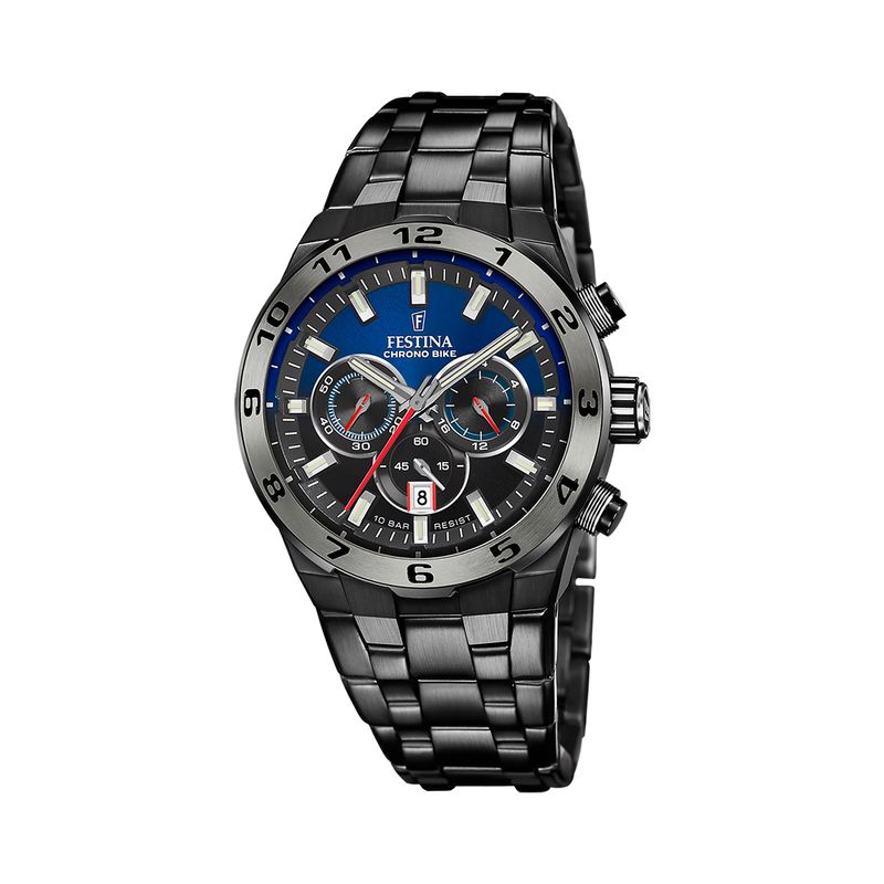 FESTINA - Reloj F20673/1 Festina Azul Hombre Special Editions