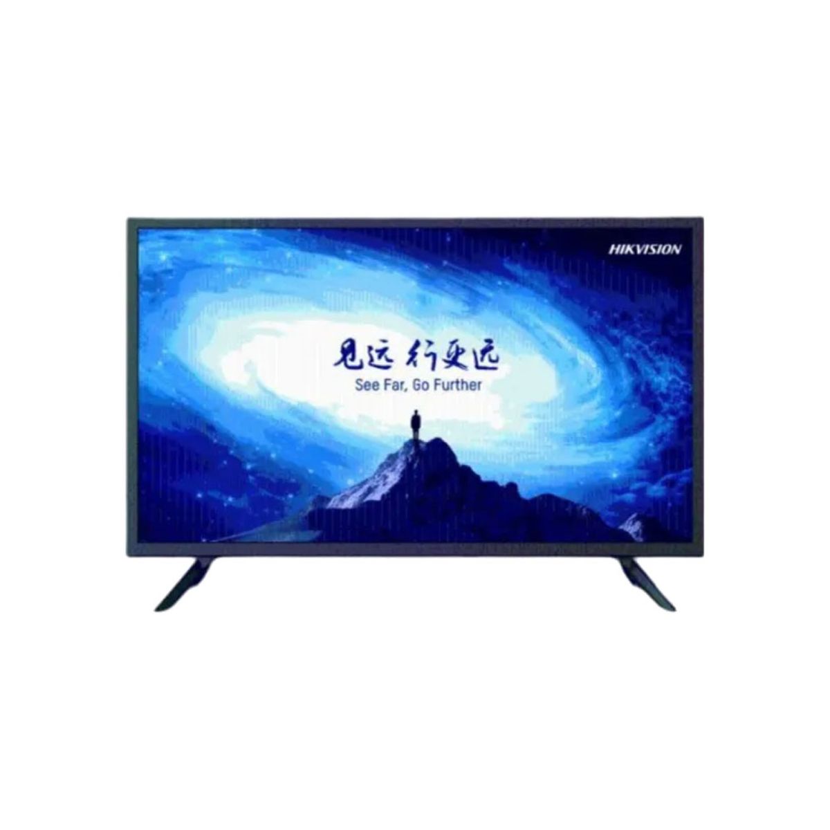 HIKVISION - Monitor Hikvision 32 DS-D5032F3-1V0S FHD 75Hz VA Altavoz