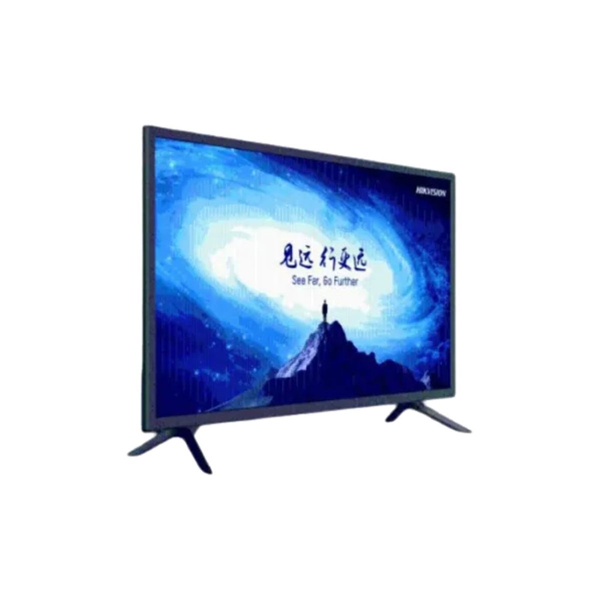 HIKVISION - Monitor Hikvision 32 DS-D5032F3-1V0S FHD 75Hz VA Altavoz