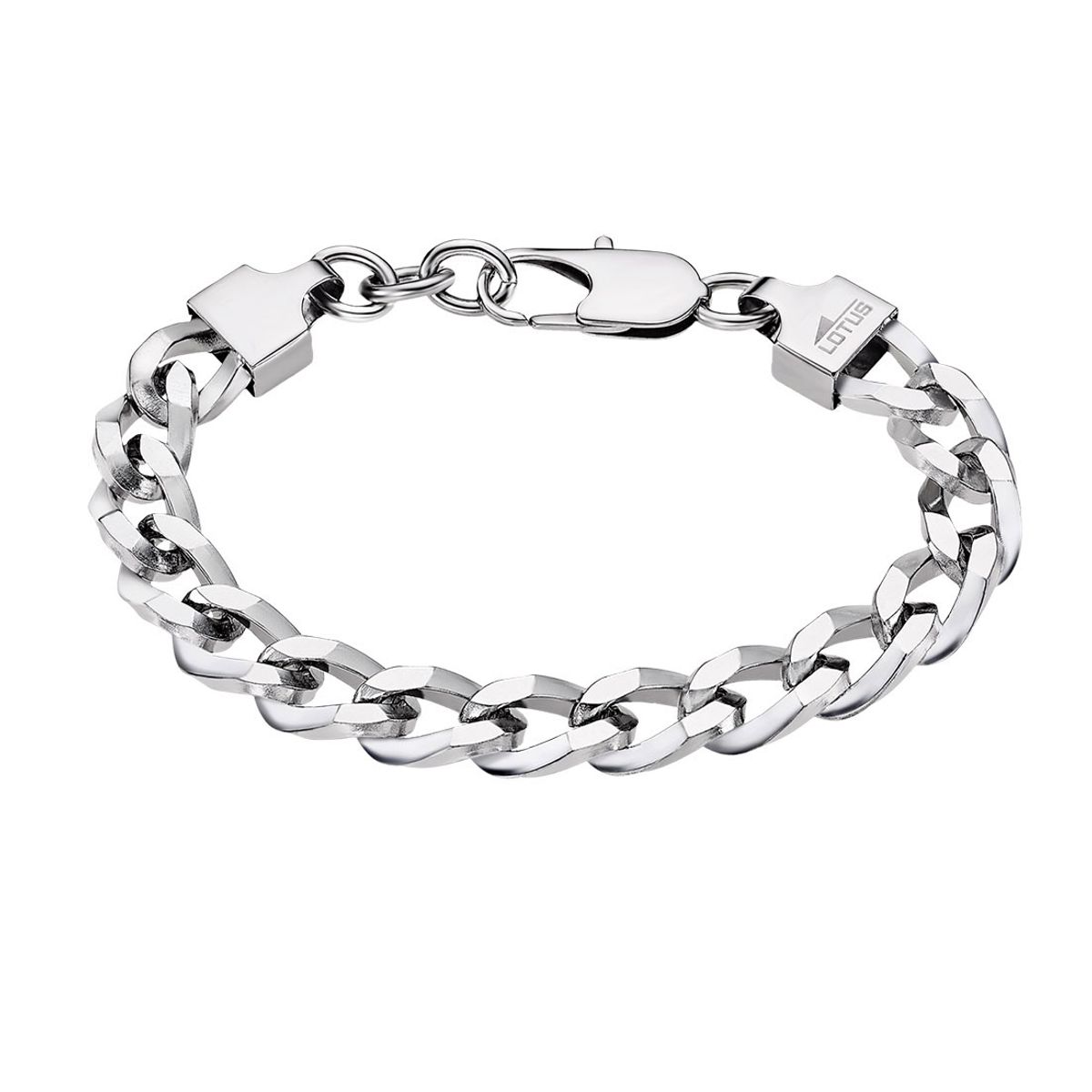 LOTUS STYLE - Pulsera LS2361-2/1 Lotus Style Hombre Men In Black