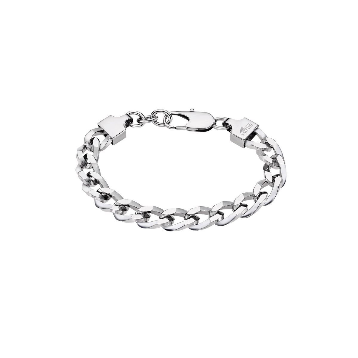 LOTUS STYLE - Pulsera LS2361-2/1 Lotus Style Hombre Men In Black