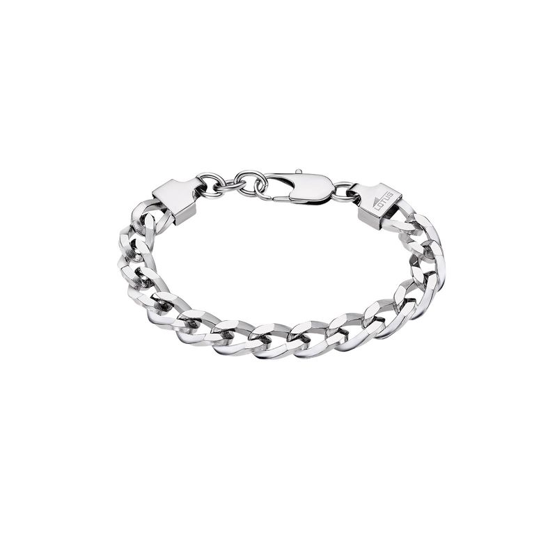 LOTUS STYLE - Pulsera LS2361-2/1 Lotus Style Hombre Men In Black