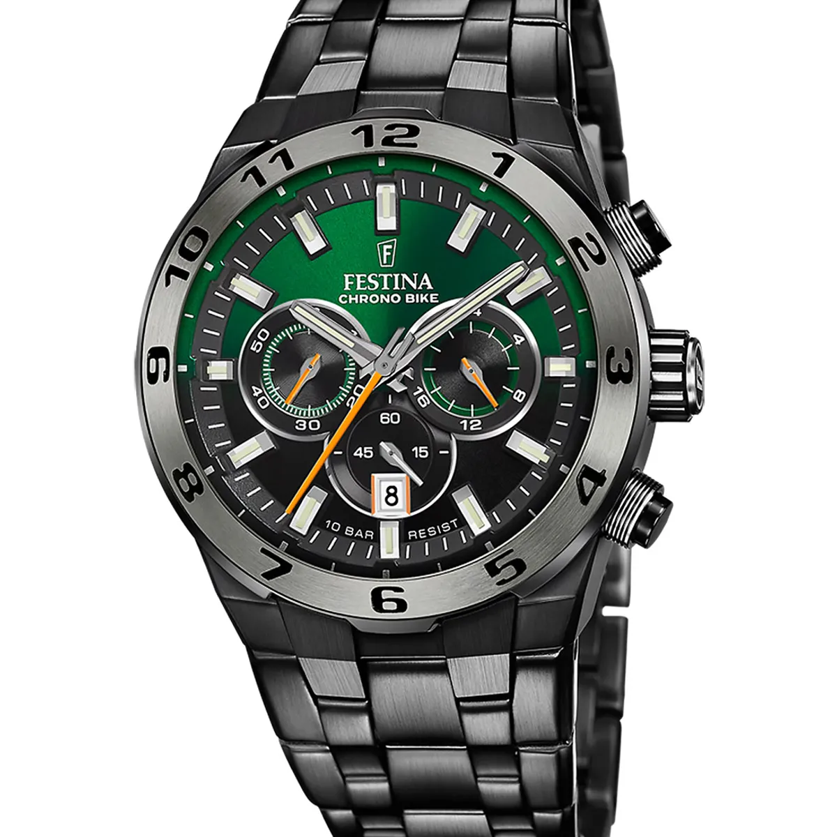 FESTINA - Reloj F20673/2 Festina Verde Hombre Special Editions