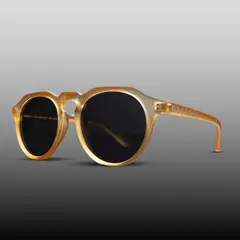 SO LONG - Lentes de Sol Smash Whisky Polarizado Filtro UV400