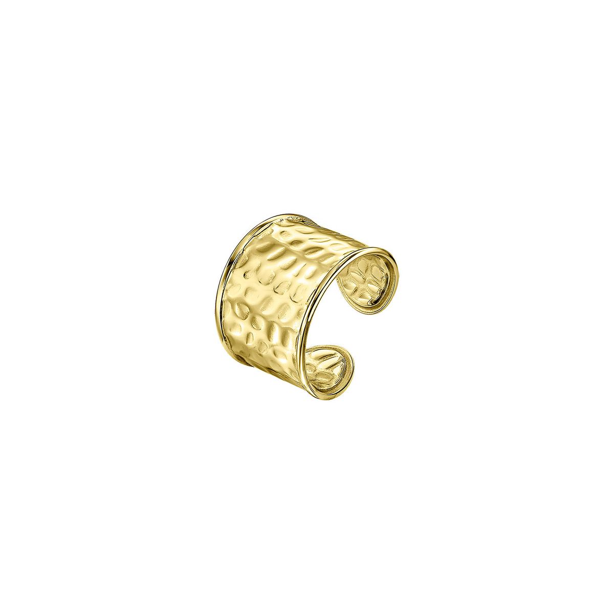 LOTUS STYLE - Anillo LS2439-3/216 Lotus Style Mujer Dark Style