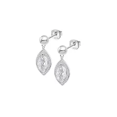 LOTUS SILVER - Aros LP3787-4/1 Mujer Colors