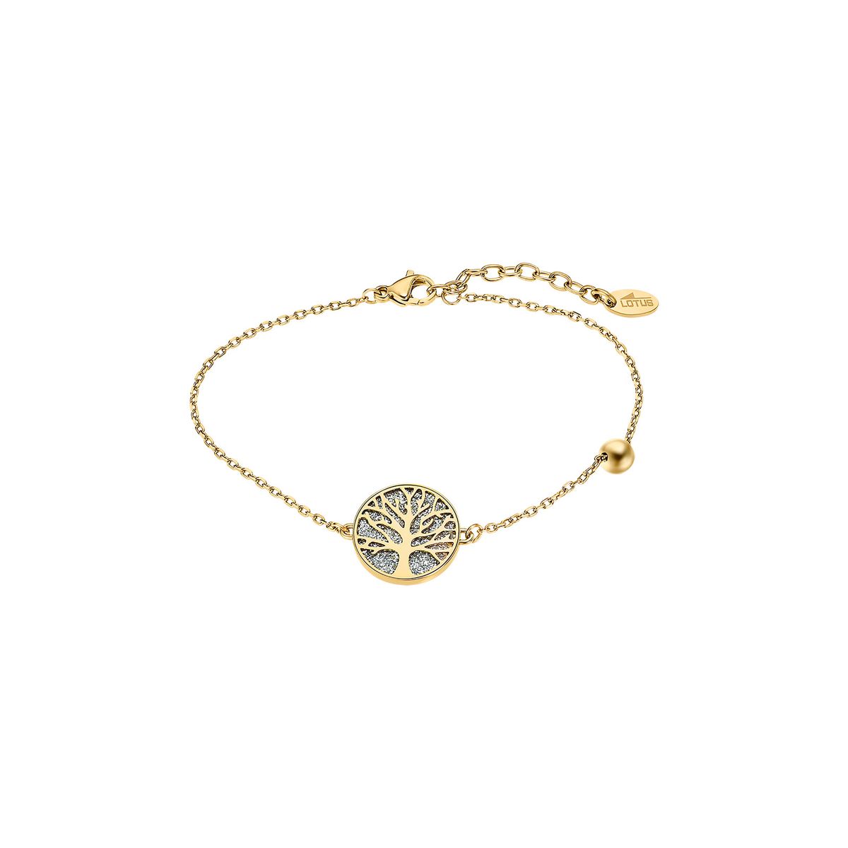 LOTUS STYLE - Pulsera LS2225-2/5 Lotus Style Mujer Rainbow