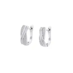 LOTUS SILVER - Aros LP3810-4/1 Mujer Pure Essential