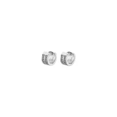 LOTUS STYLE - Aros LS2393-4/1 Hombre Men'S Earring