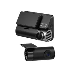 70MAI - Set Doble Cámara A810-2 4K HDR GPS ADAS WiFi Visión Nocturna