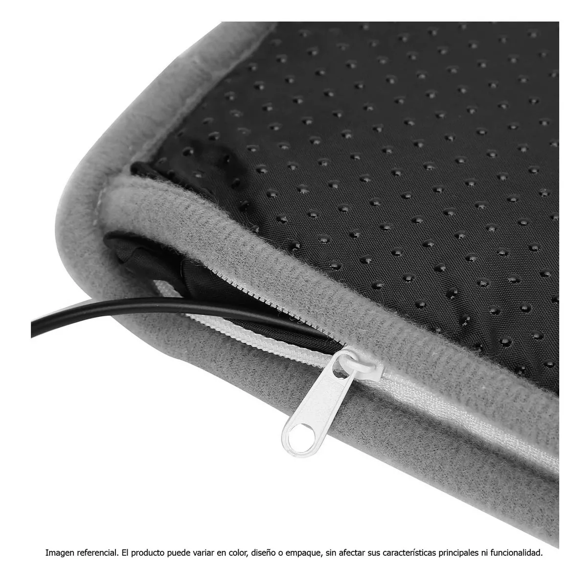 GENERICO - Calienta Pies USB Multiuso