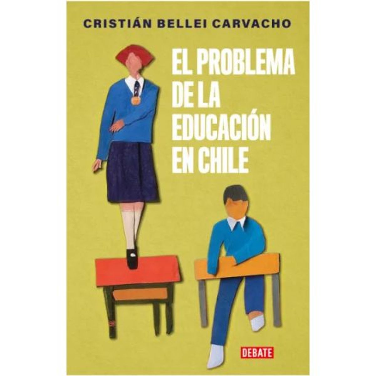 DEBATE - El Problema De La Educacion En Chile