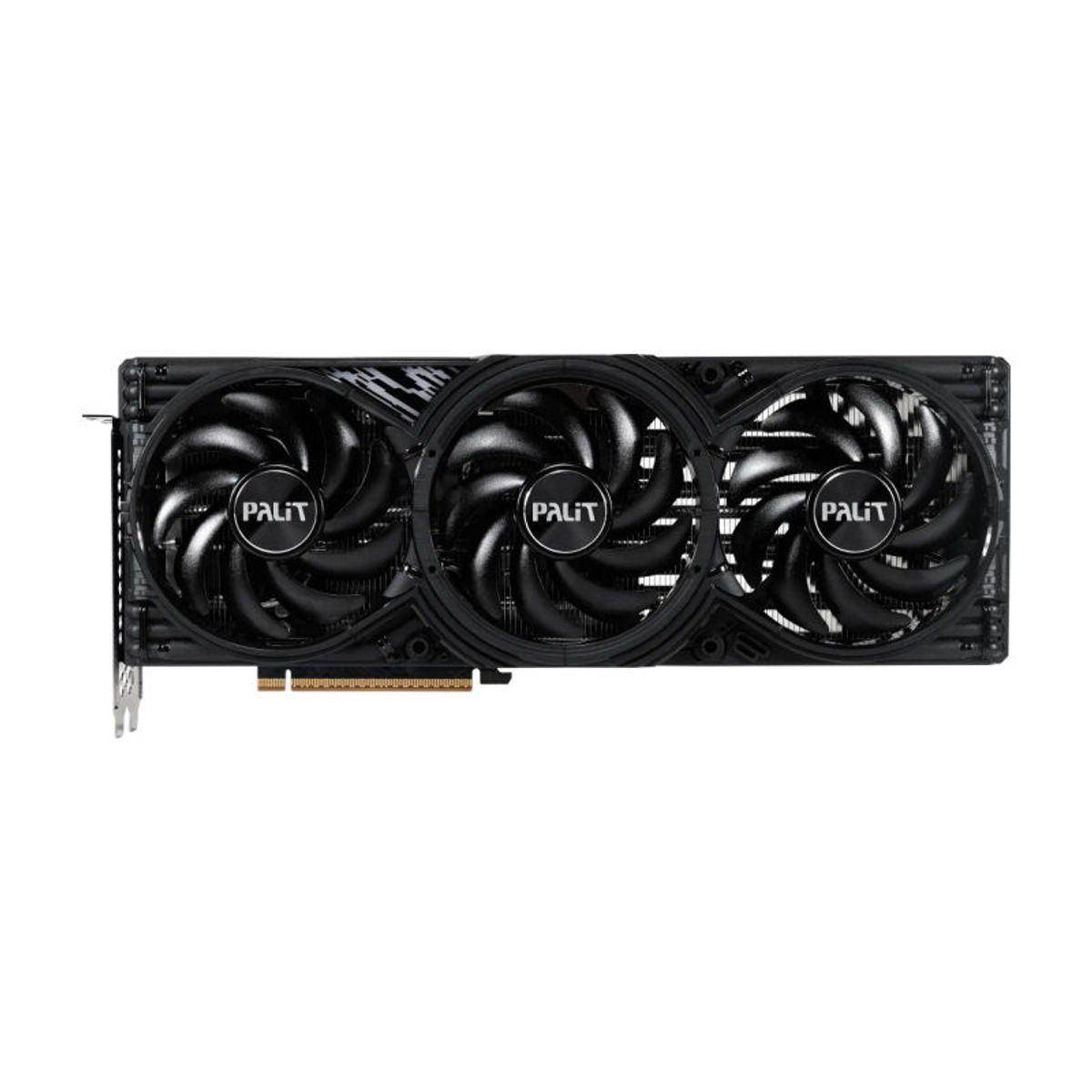 GENERICO - Palit RTX 5070Ti GAMINGPRO-S 16GB GDDR7 256bit 3-DP HDMI
