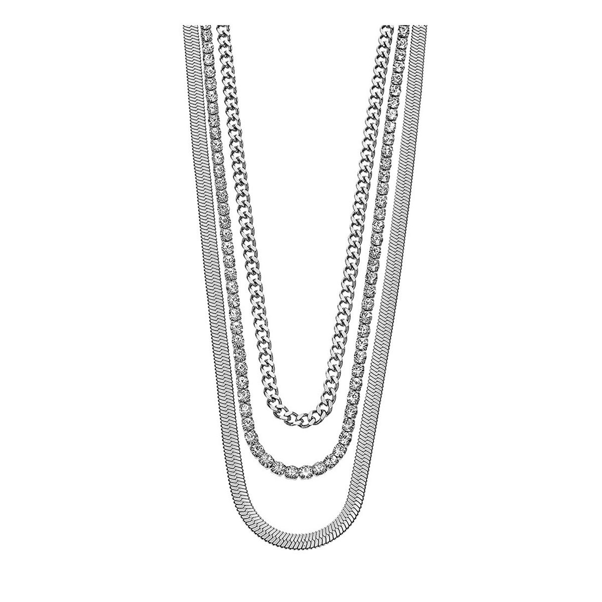 LOTUS STYLE - Collar LS2342-1/1 Lotus Style Mujer Urban Woman