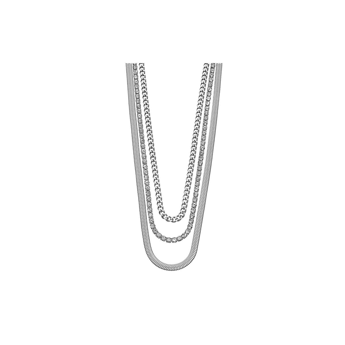 LOTUS STYLE - Collar LS2342-1/1 Lotus Style Mujer Urban Woman
