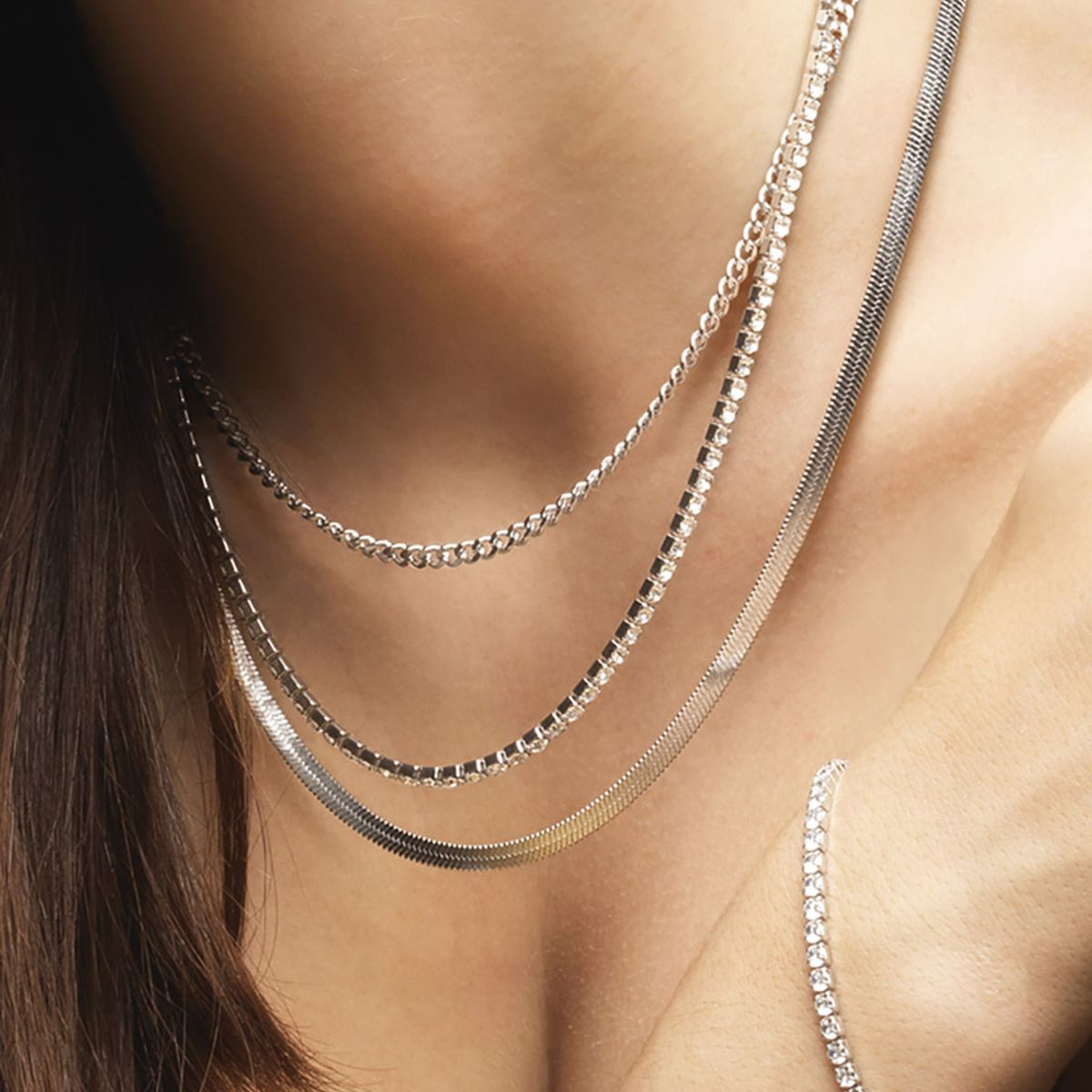 LOTUS STYLE - Collar LS2342-1/1 Lotus Style Mujer Urban Woman