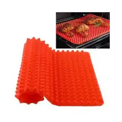 MOVI - Lamina de Silicona Antiadherente para Horno