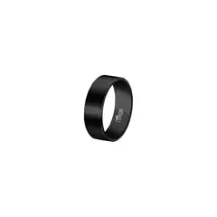LOTUS STYLE - Anillo LS2397-3/228 Hombre Dark Style