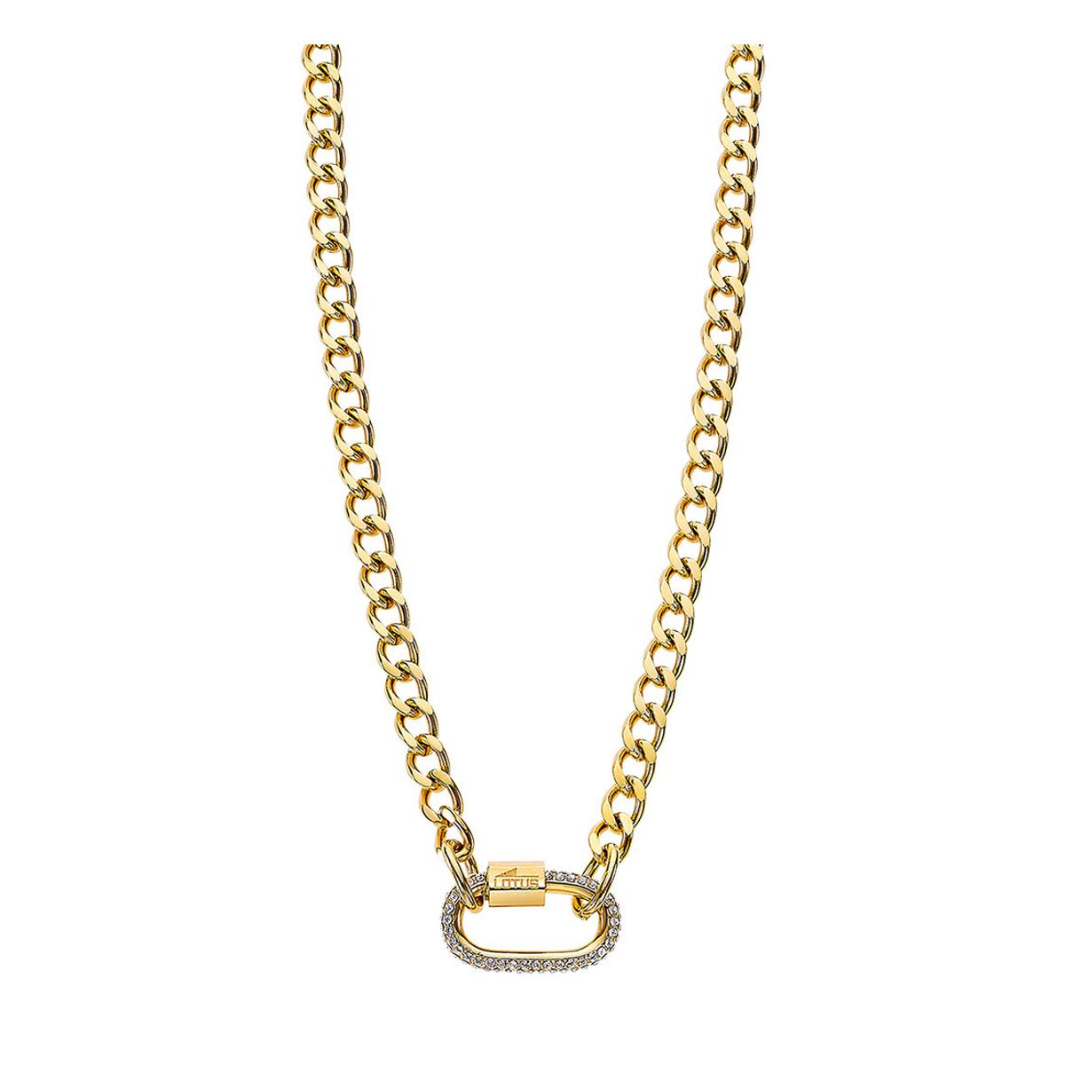 LOTUS STYLE - Collar LS2338-1/2 Lotus Style Mujer Urban Woman