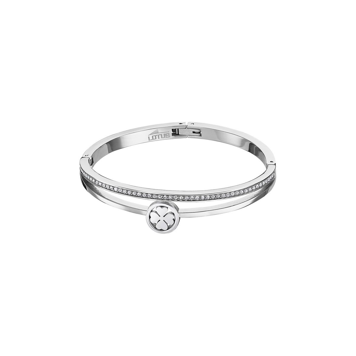 LOTUS STYLE - Pulsera LS2088-2/4 Lotus Style Mujer Bliss
