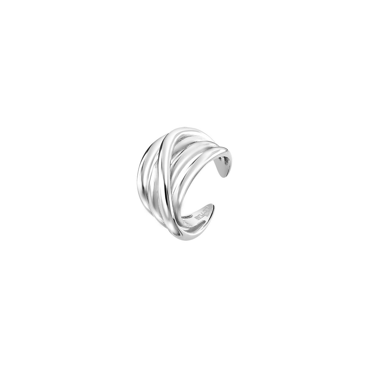 LOTUS STYLE - Anillo LS2442-3/112 Lotus Style Mujer Dark Style