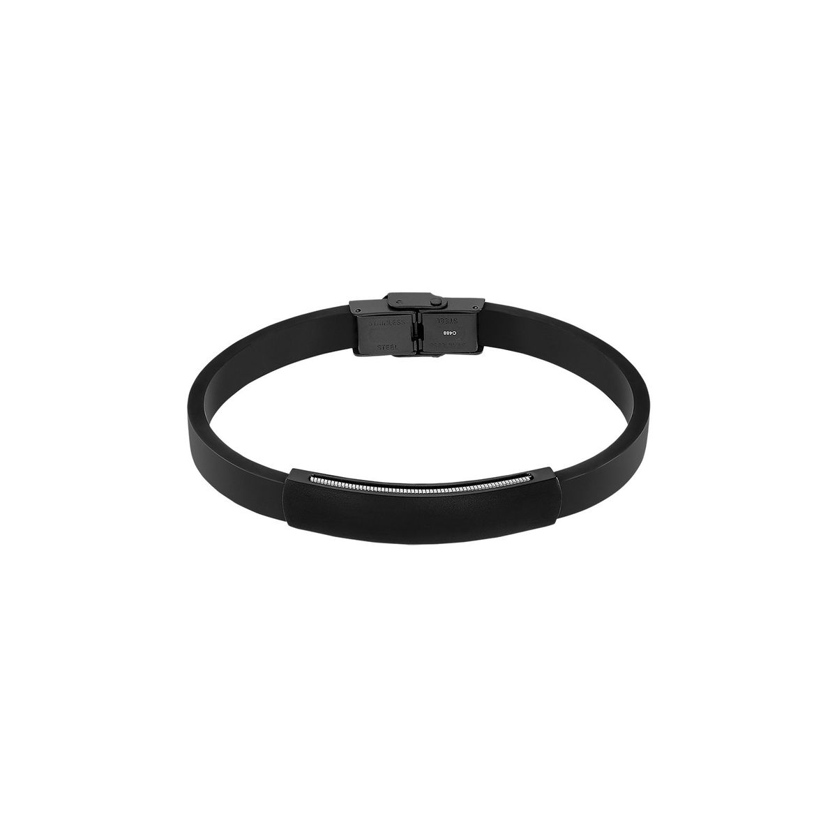 LOTUS STYLE - Pulsera LS2402-2/1 Lotus Style Hombre Men Basic