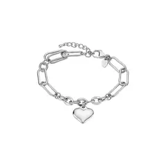LOTUS STYLE - Pulsera LS2334-2/1 Mujer Woman'S Heart