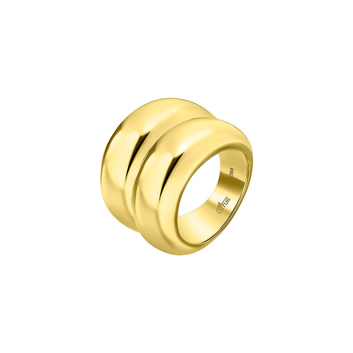 LOTUS STYLE - Anillo LS2443-3/216 Lotus Style Mujer Dark Style