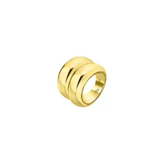 LOTUS STYLE - Anillo LS2443-3/218 Mujer Dark Style