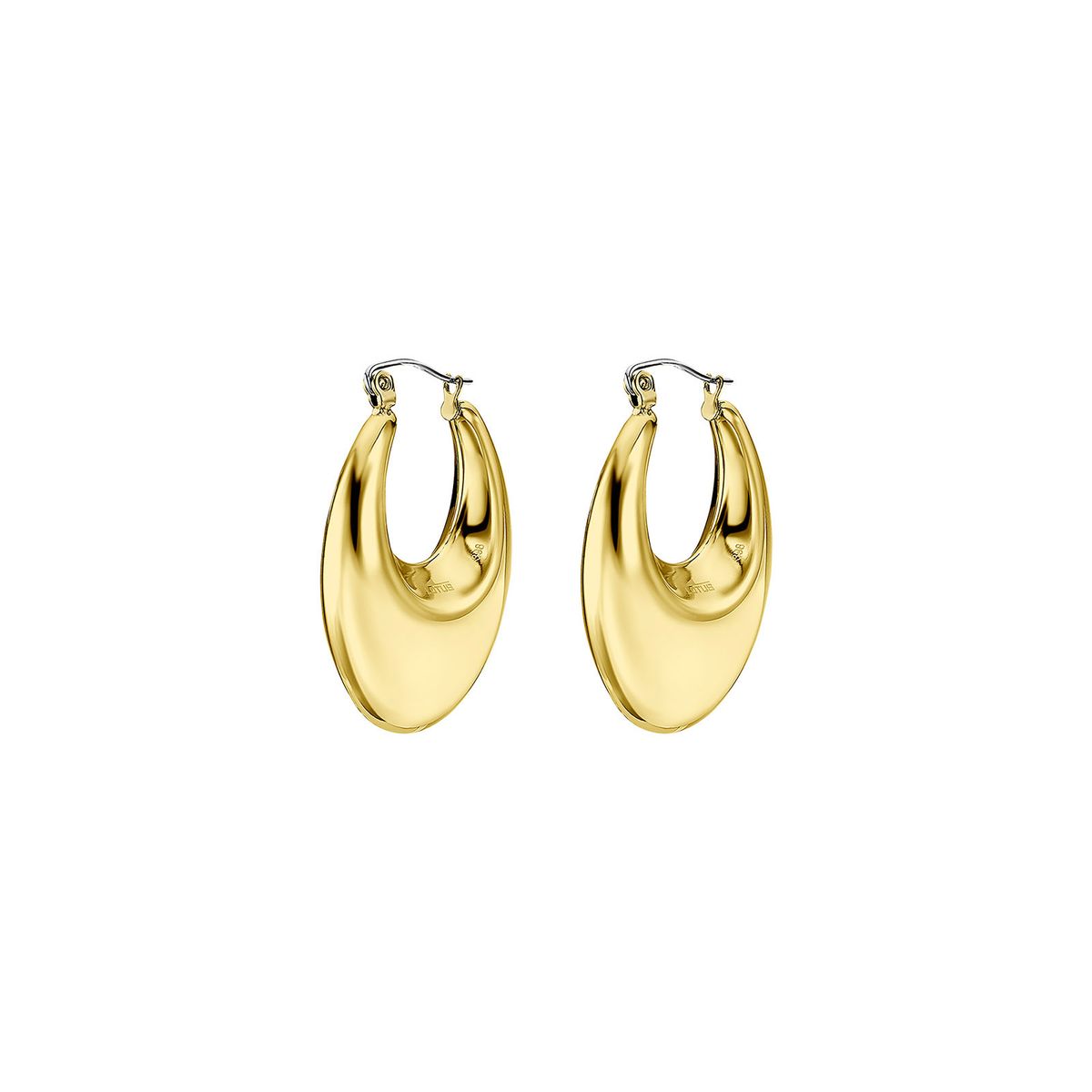 LOTUS STYLE - Aros LS2410-4/2 Lotus Style Mujer Urban Woman