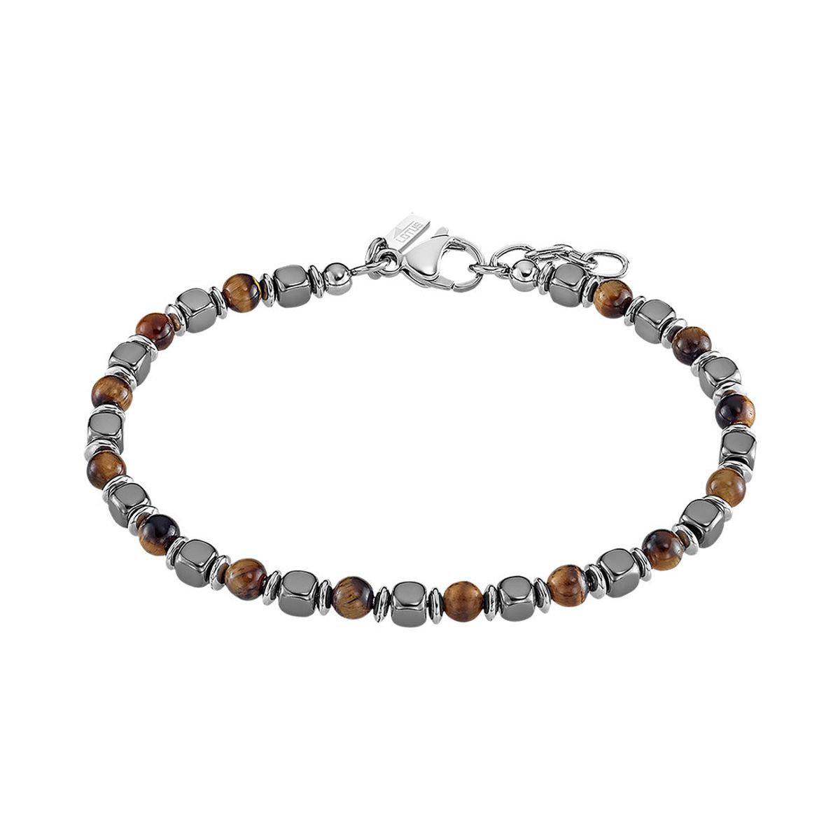 LOTUS STYLE - Pulsera LS2445-2/1 Lotus Style Mujer Urban Man
