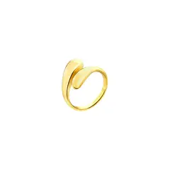 LOTUS STYLE - Anillo LS2441-3/216 Mujer Dark Style