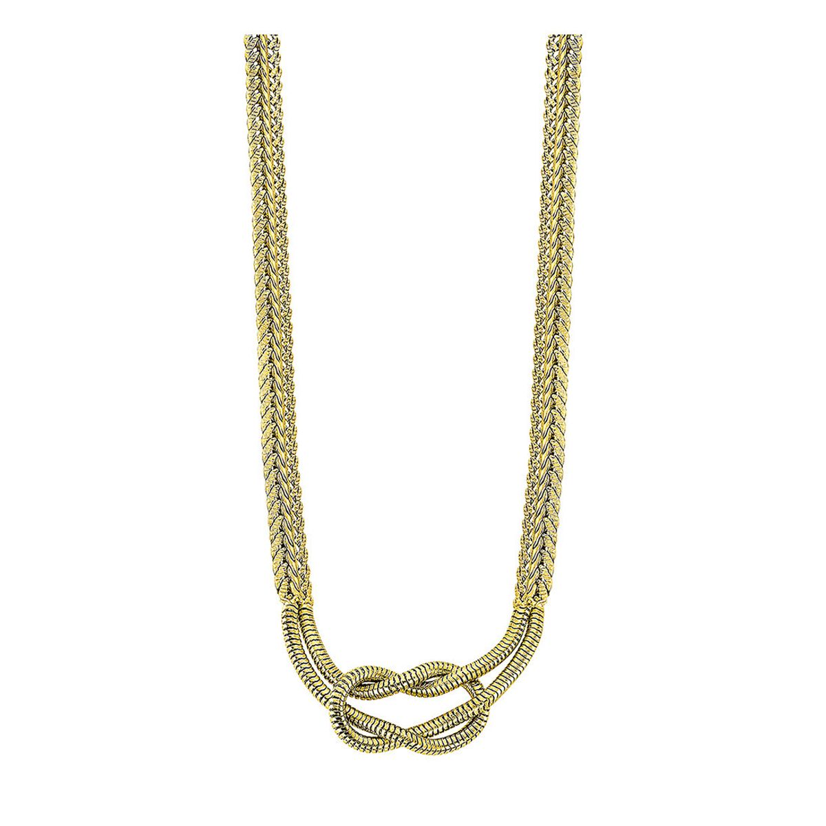 LOTUS STYLE - Collar LS2431-1/2 Lotus Style Mujer Urban Woman
