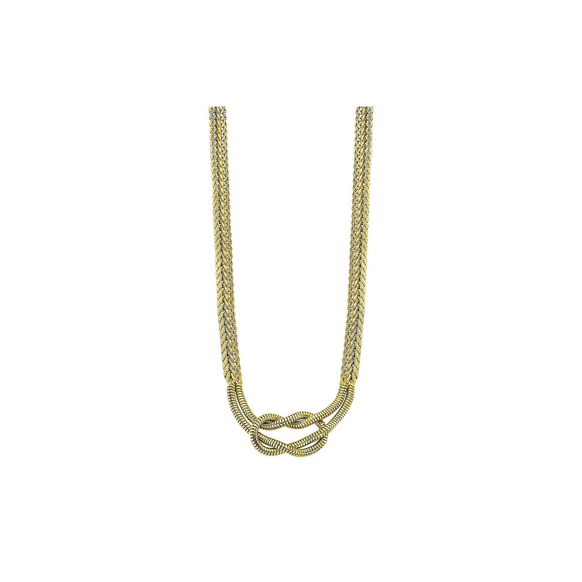 LOTUS STYLE - Collar LS2431-1/2 Lotus Style Mujer Urban Woman