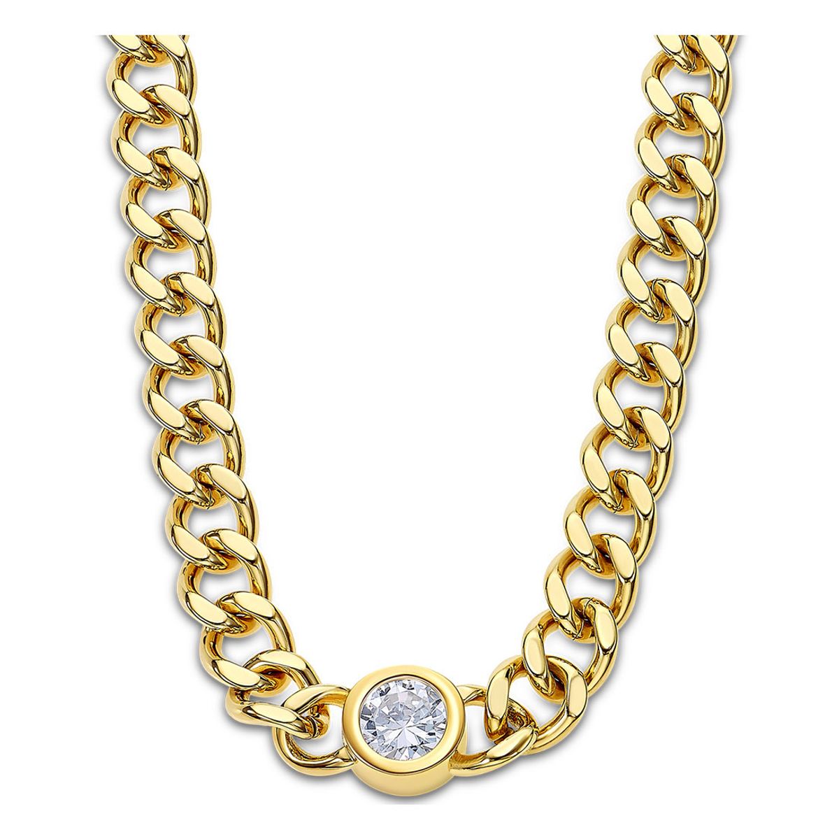 LOTUS STYLE - Collar LS2333-1/2 Lotus Style Mujer Urban Woman