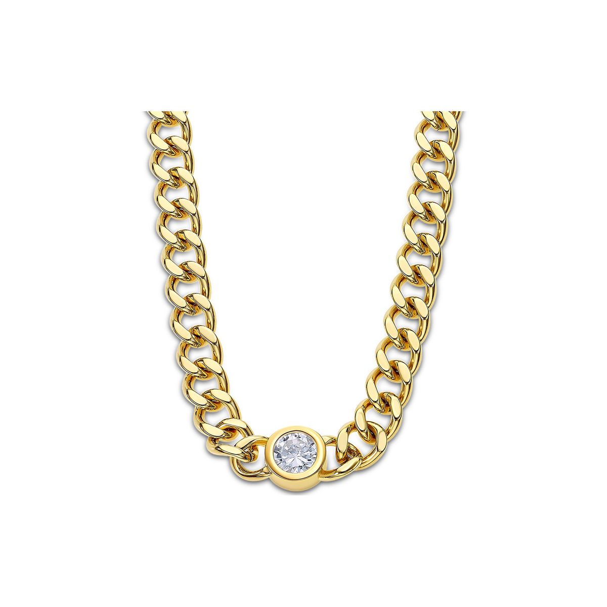 LOTUS STYLE - Collar LS2333-1/2 Lotus Style Mujer Urban Woman