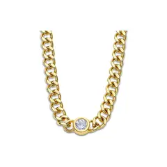 LOTUS STYLE - Collar LS2333-1/2 Mujer Urban Woman