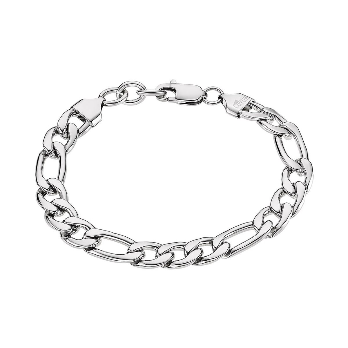 LOTUS STYLE - Pulsera LS2362-2/1 Lotus Style Hombre Men In Black