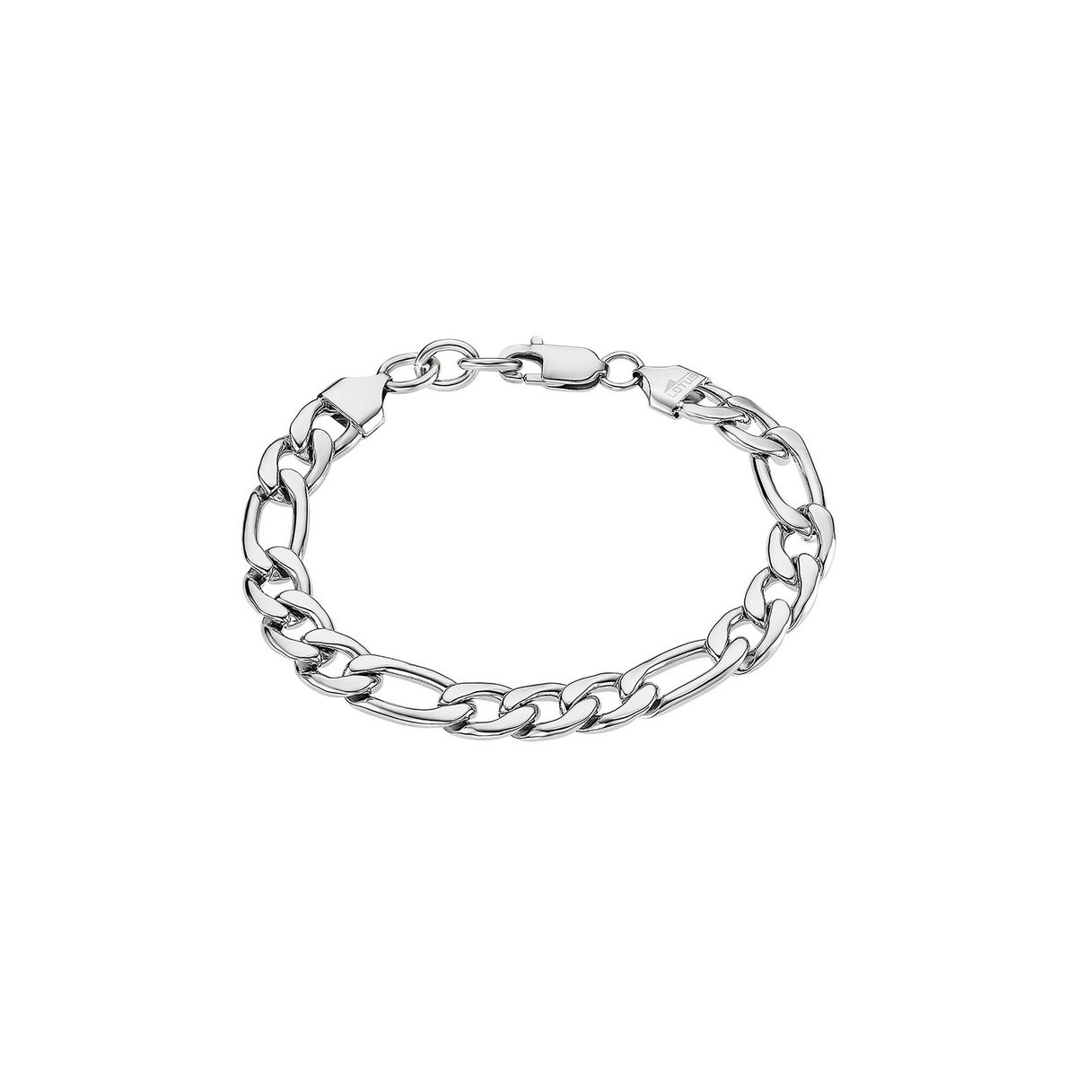 LOTUS STYLE - Pulsera LS2362-2/1 Lotus Style Hombre Men In Black