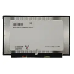 GENERICO - PANTALLA LED 14.0 SLIM 30P IPS HD S/GANCH B/DELG B140XTN07.2