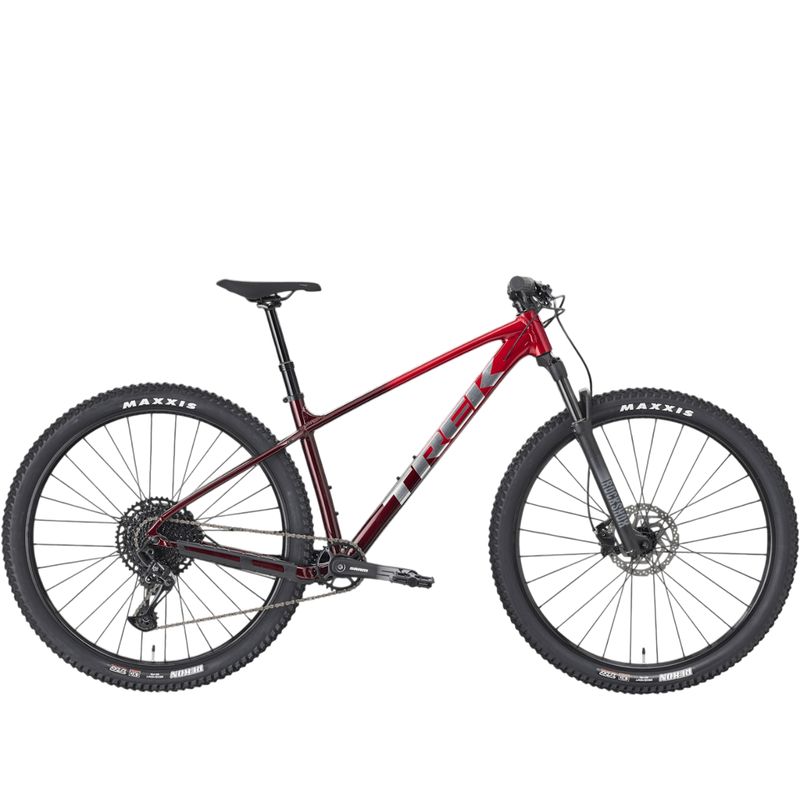 TREK - Bicicleta MTB Trek Marlin 7 Gen 3 2026 Roja M