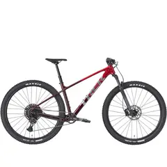 TREK - Bicicleta MTB Marlin 7 Gen 3 2026 Roja M